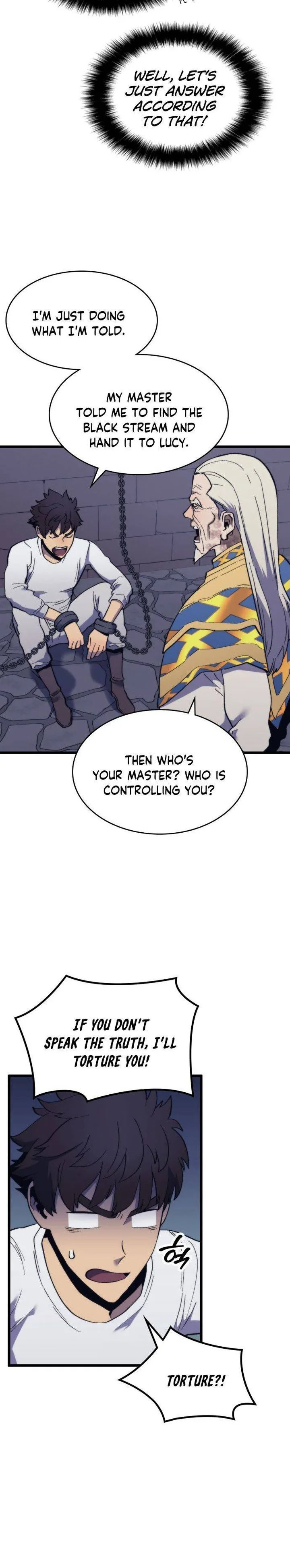 Wizard of Arsenia Chapter 52 page 14