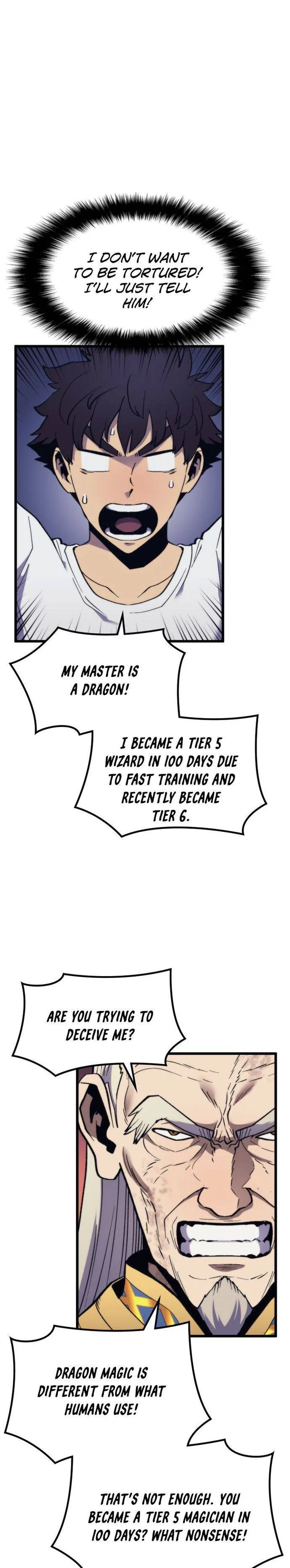 Wizard of Arsenia Chapter 52 page 16