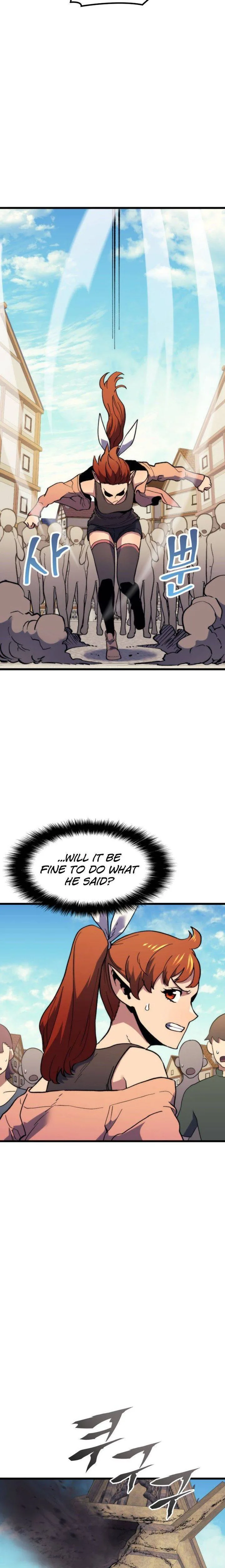 Wizard of Arsenia Chapter 52 page 4