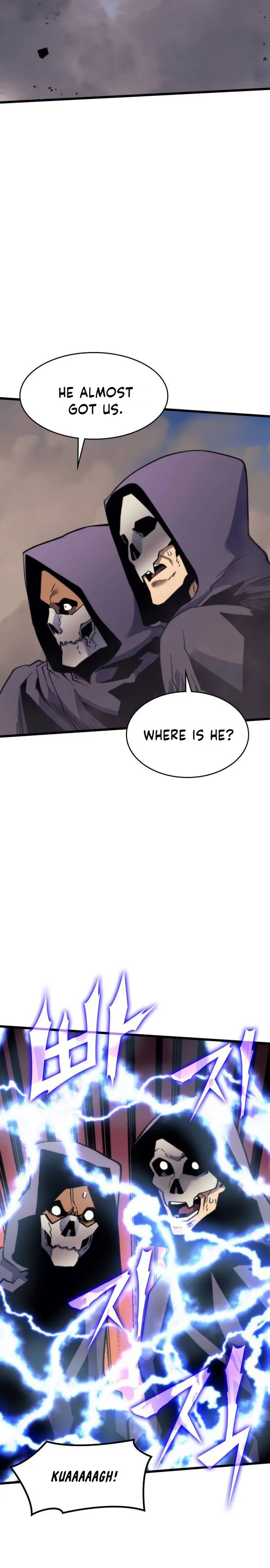 Wizard of Arsenia Chapter 53 page 27