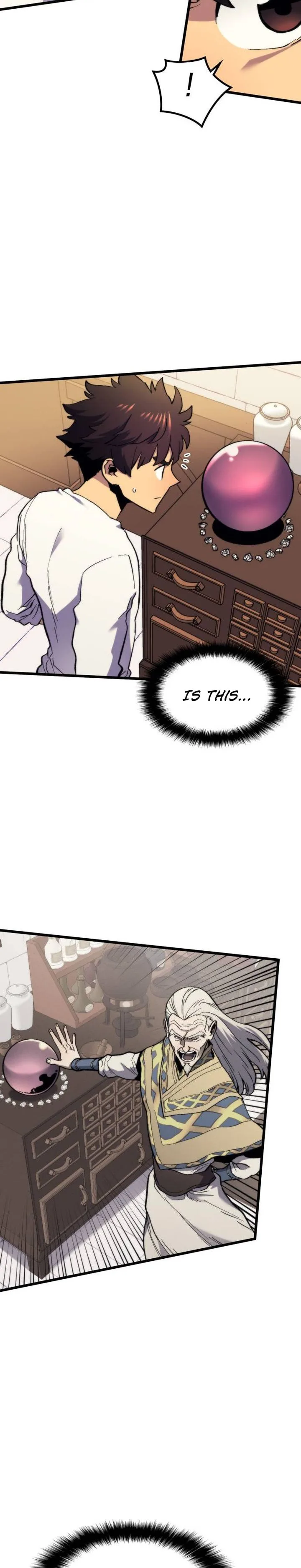 Wizard of Arsenia Chapter 53 page 21