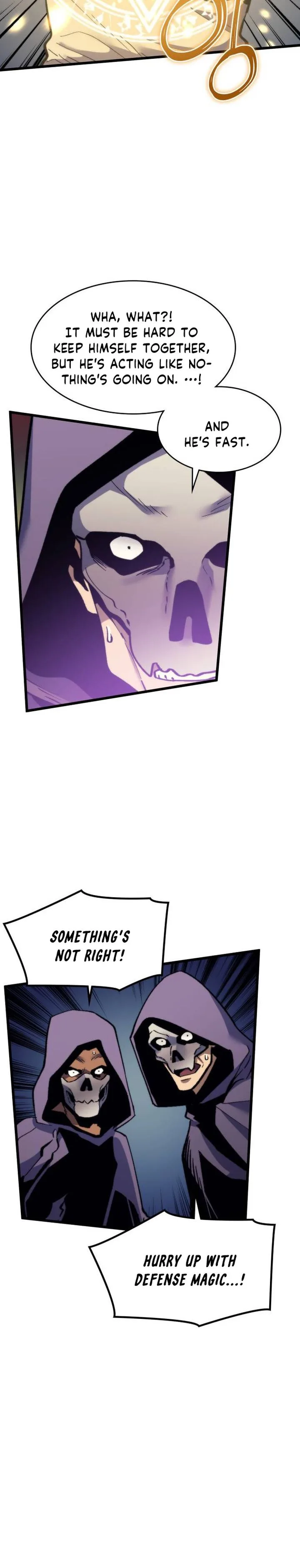 Wizard of Arsenia Chapter 53 page 24