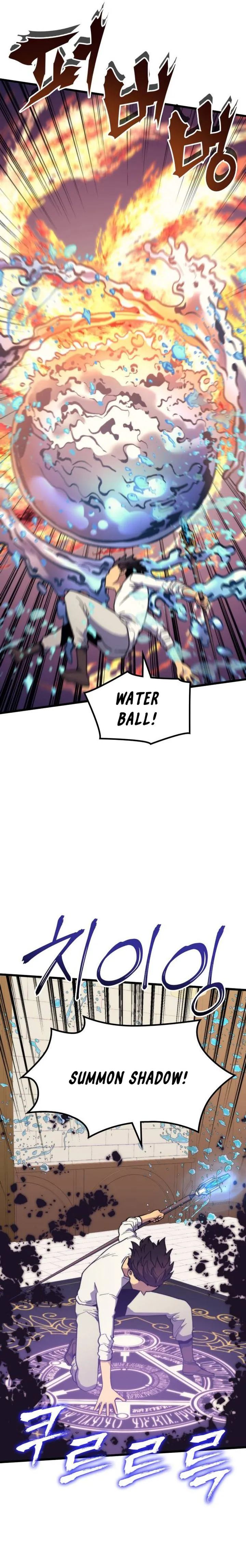 Wizard of Arsenia Chapter 53 page 17