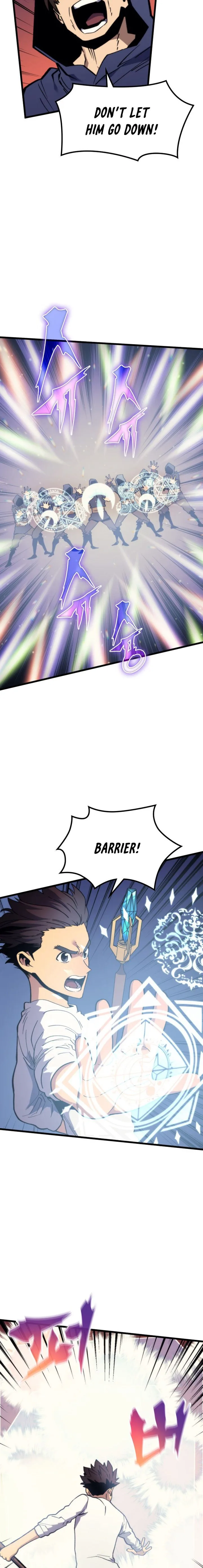Wizard of Arsenia Chapter 54 page 2
