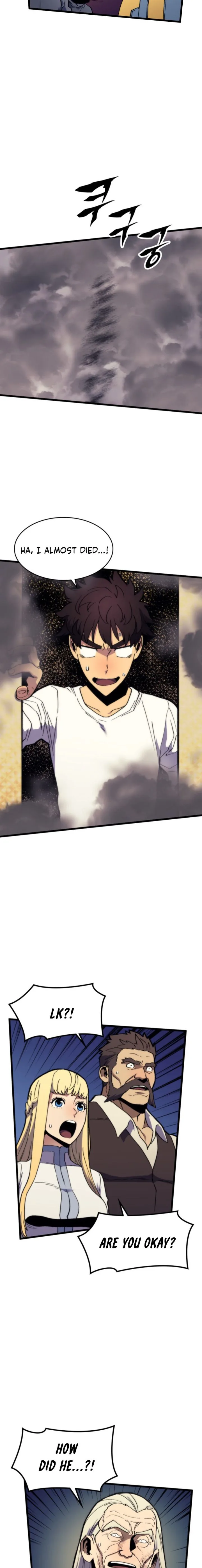 Wizard of Arsenia Chapter 54 page 7