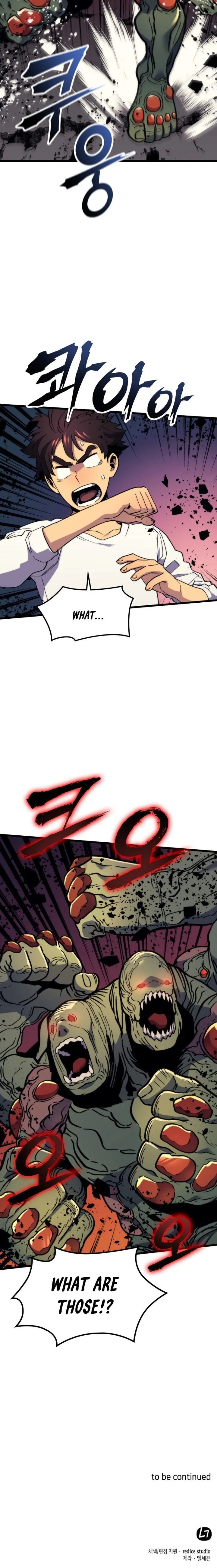 Wizard of Arsenia Chapter 54 page 24