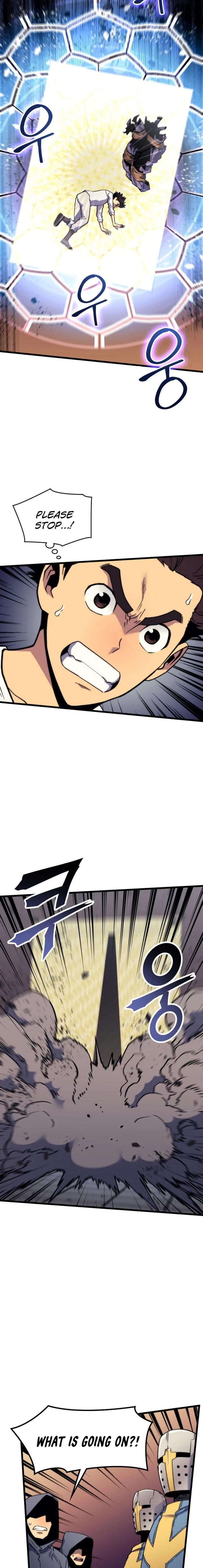 Wizard of Arsenia Chapter 54 page 6