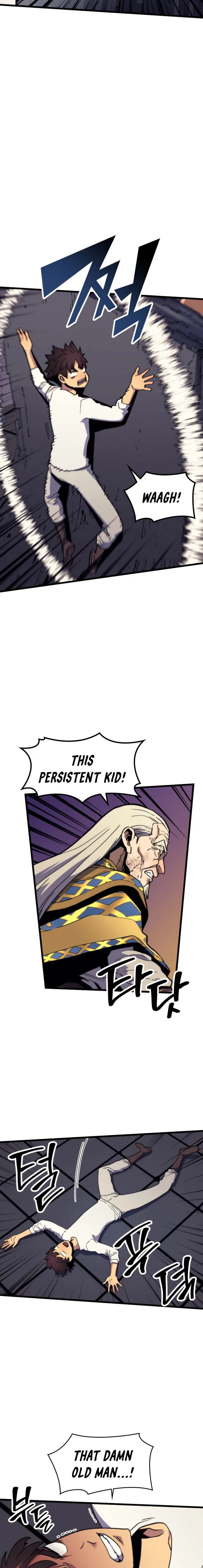 Wizard of Arsenia Chapter 54 page 16