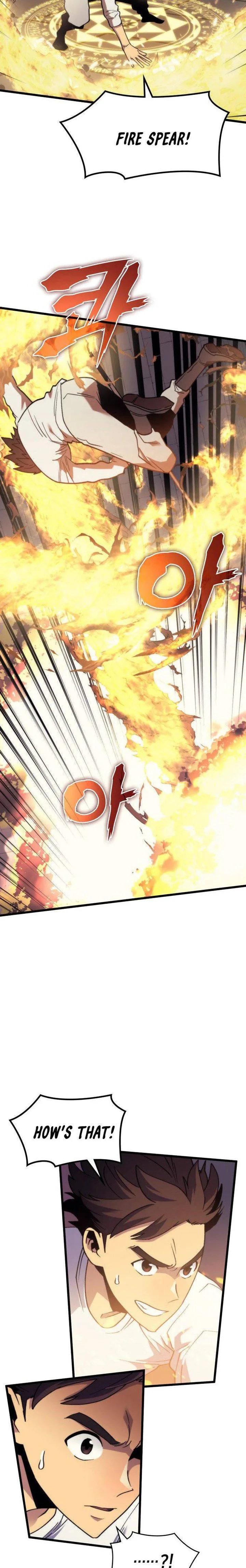 Wizard of Arsenia Chapter 55 page 10