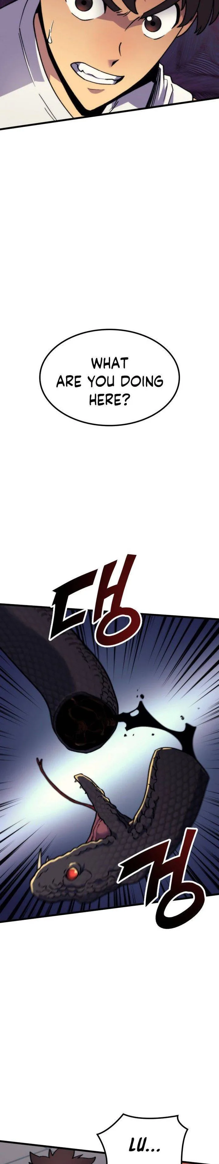 Wizard of Arsenia Chapter 55 page 30