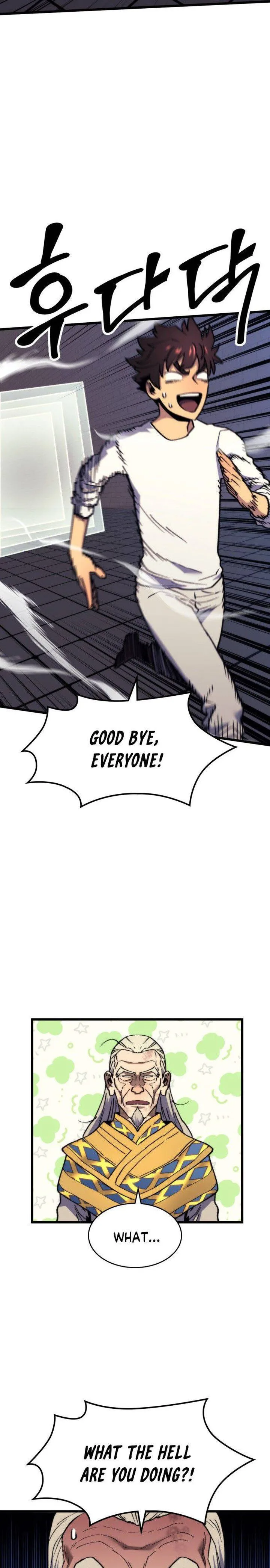Wizard of Arsenia Chapter 55 page 27