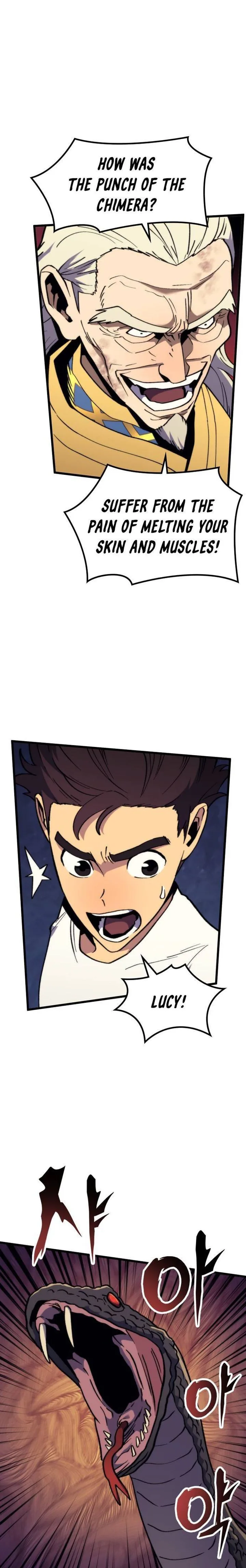 Wizard of Arsenia Chapter 56 page 30