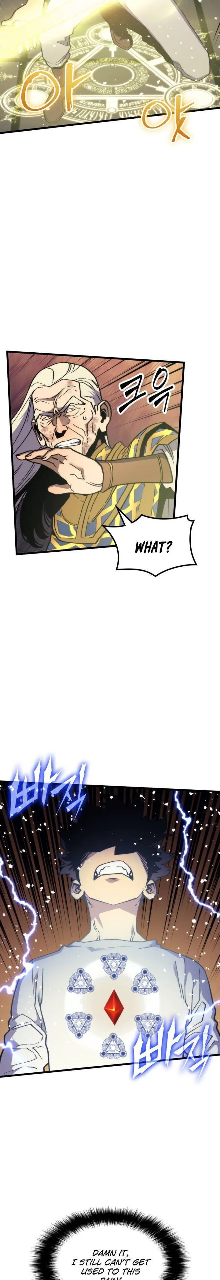 Wizard of Arsenia Chapter 56 page 8