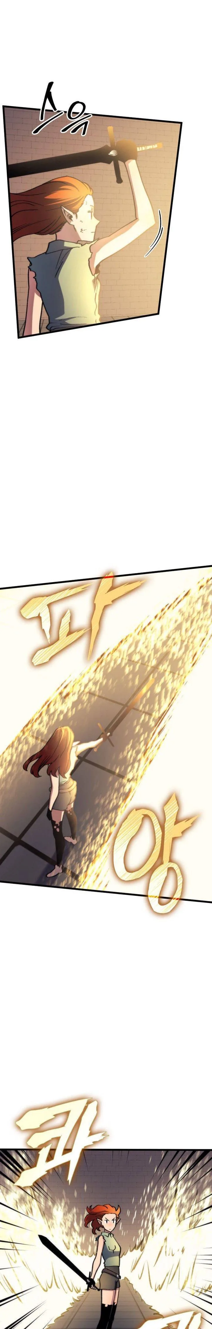 Wizard of Arsenia Chapter 57 page 23