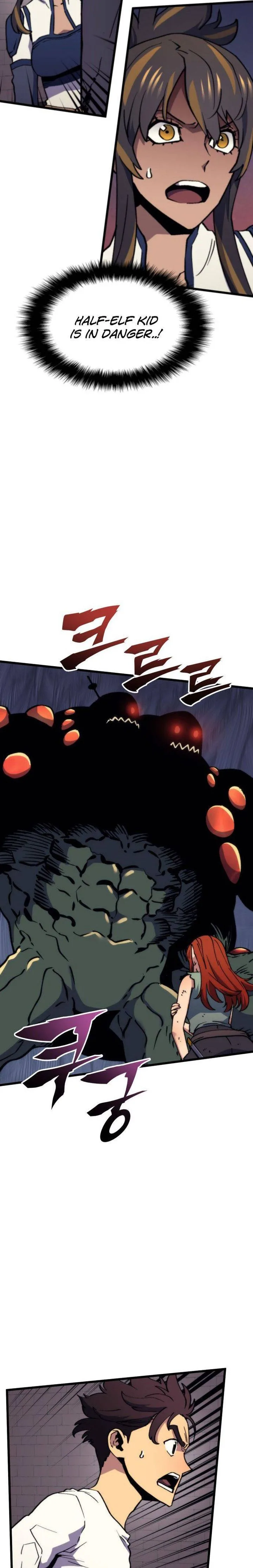 Wizard of Arsenia Chapter 57 page 9