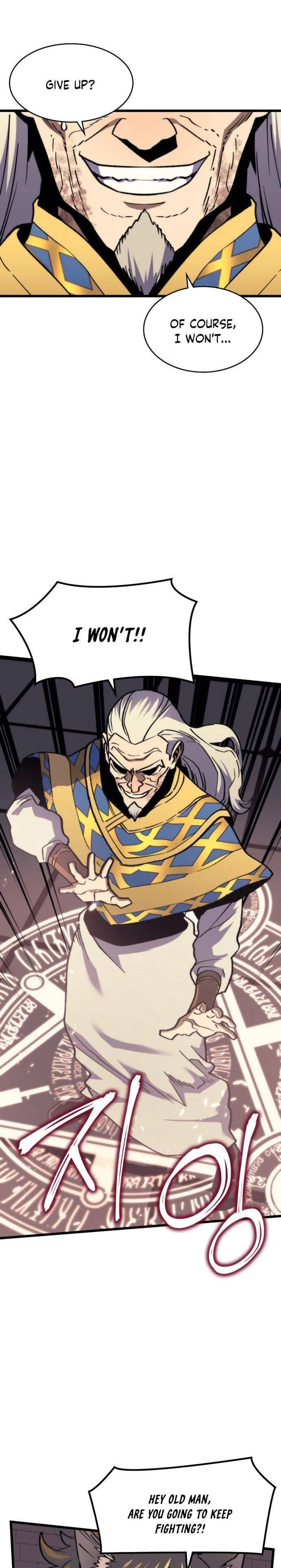Wizard of Arsenia Chapter 58 page 4