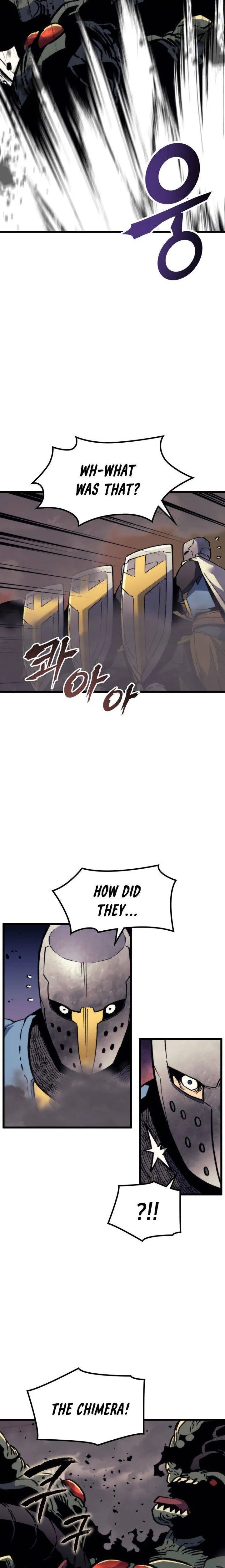 Wizard of Arsenia Chapter 58 page 14