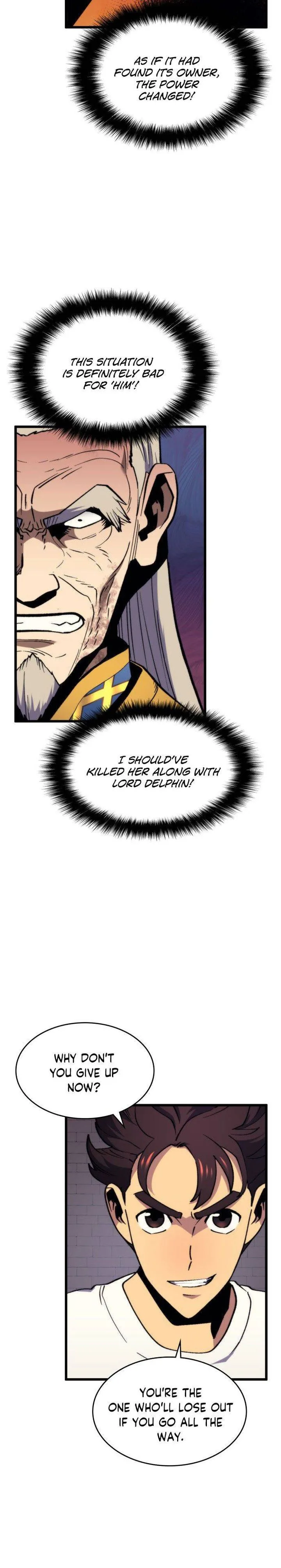 Wizard of Arsenia Chapter 58 page 3