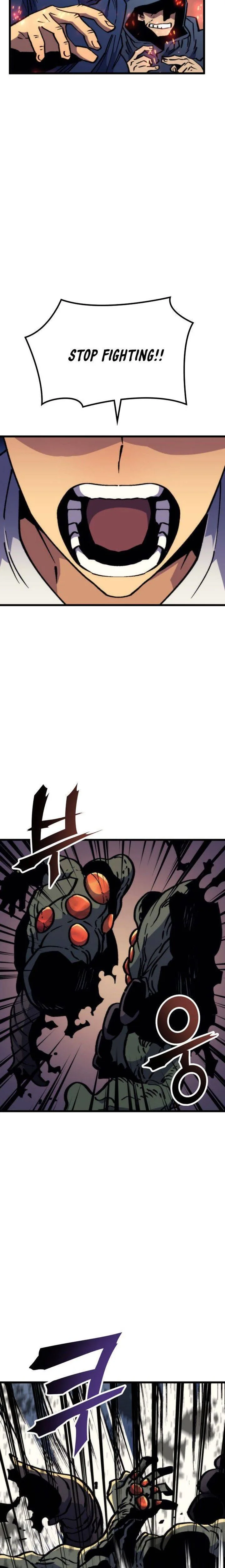 Wizard of Arsenia Chapter 58 page 13