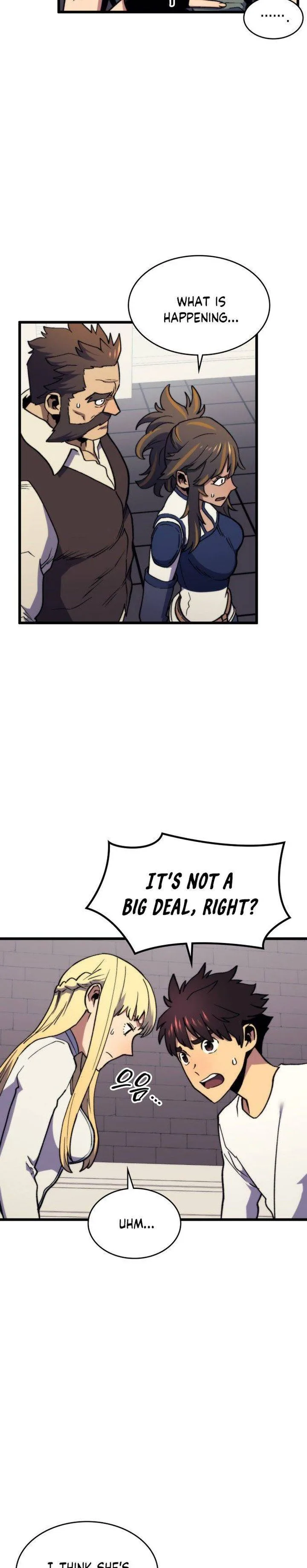 Wizard of Arsenia Chapter 59 page 3