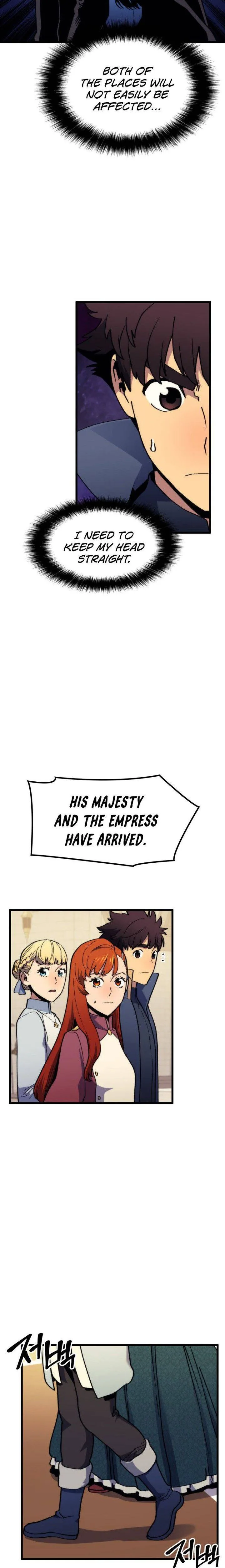 Wizard of Arsenia Chapter 59 page 14