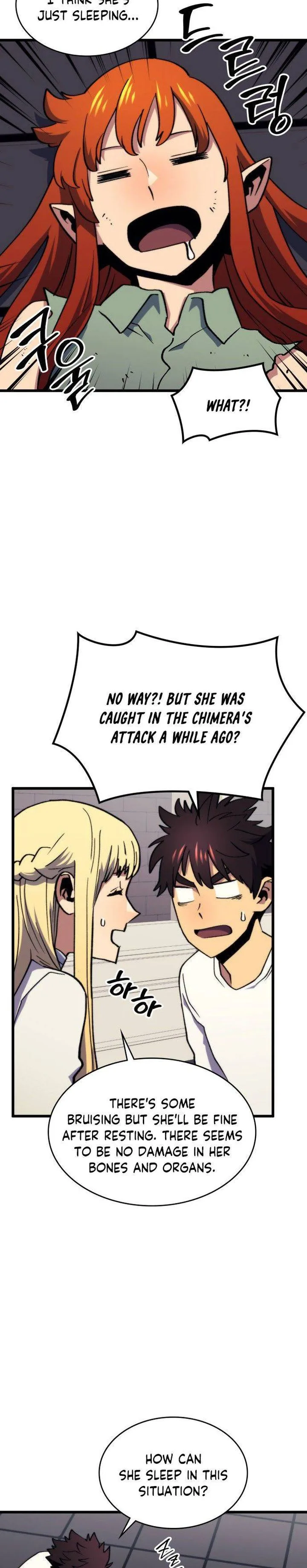 Wizard of Arsenia Chapter 59 page 4