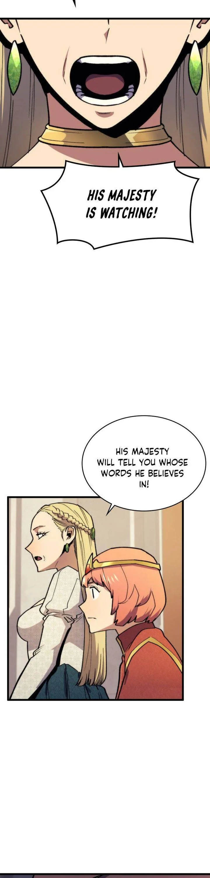 Wizard of Arsenia Chapter 59 page 25