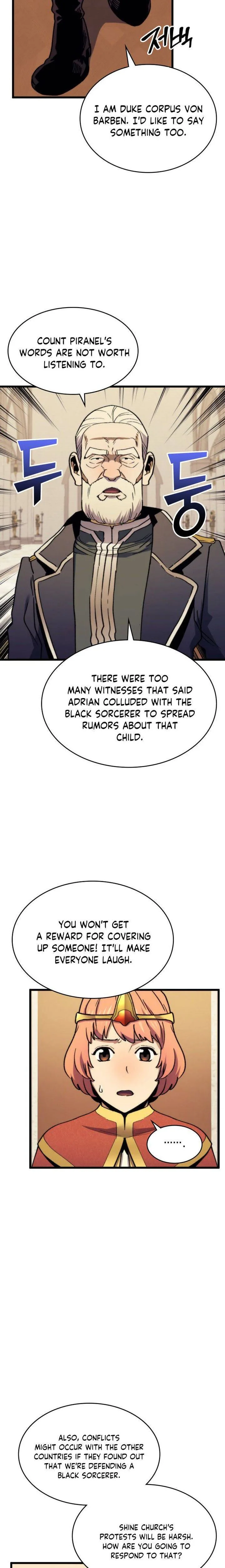 Wizard of Arsenia Chapter 59 page 24