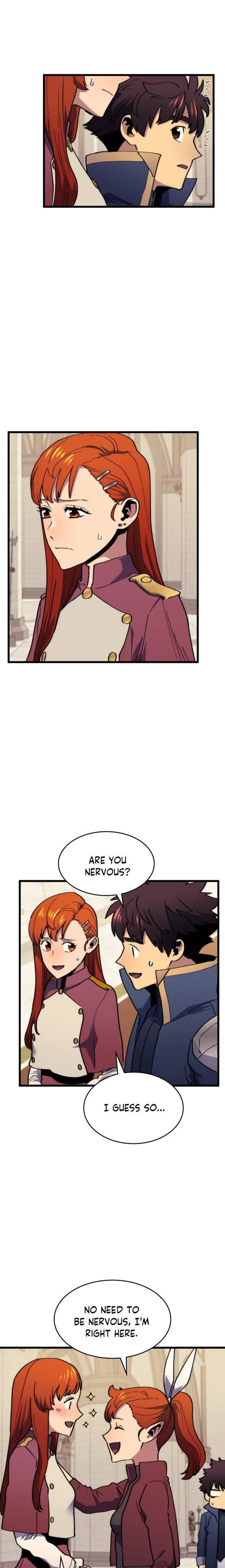 Wizard of Arsenia Chapter 59 page 12