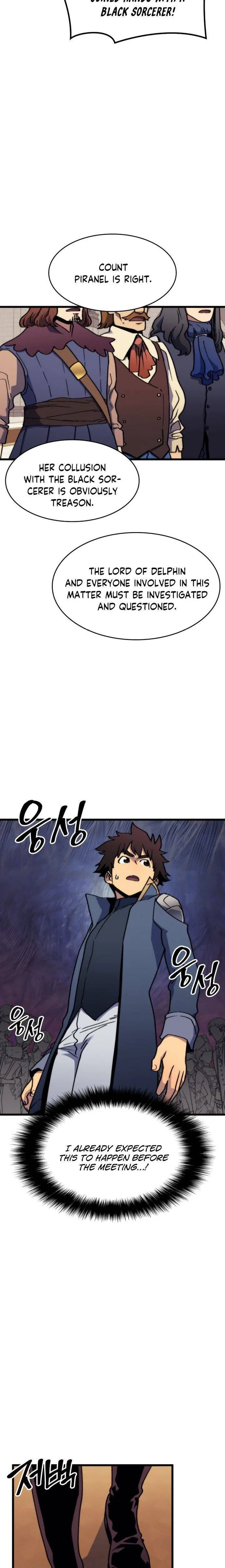 Wizard of Arsenia Chapter 59 page 23