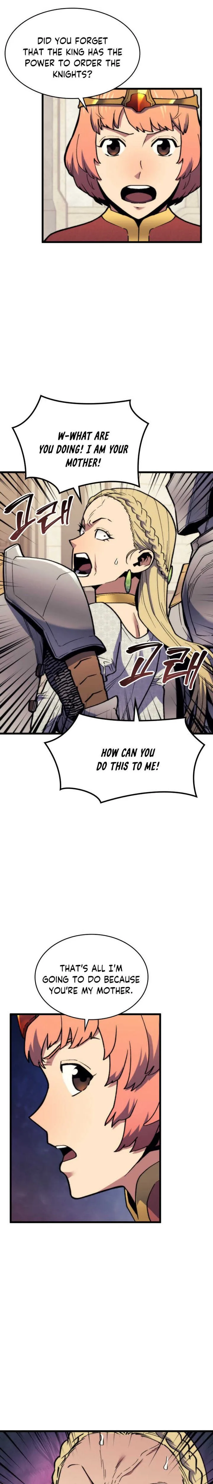 Wizard of Arsenia Chapter 60 page 10