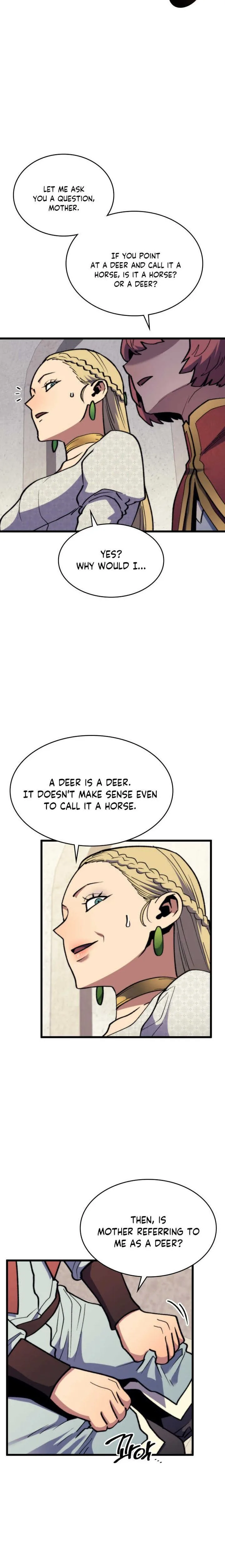 Wizard of Arsenia Chapter 60 page 6