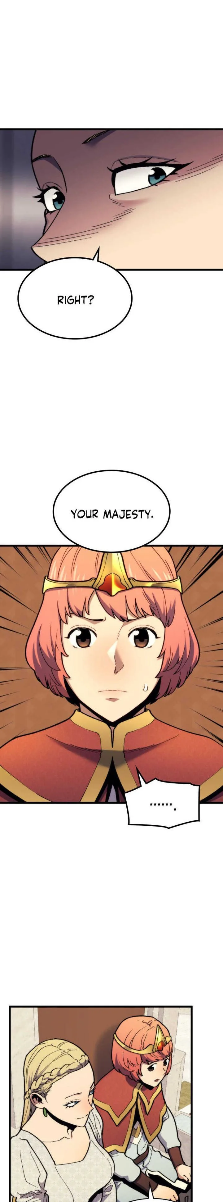 Wizard of Arsenia Chapter 60 page 1