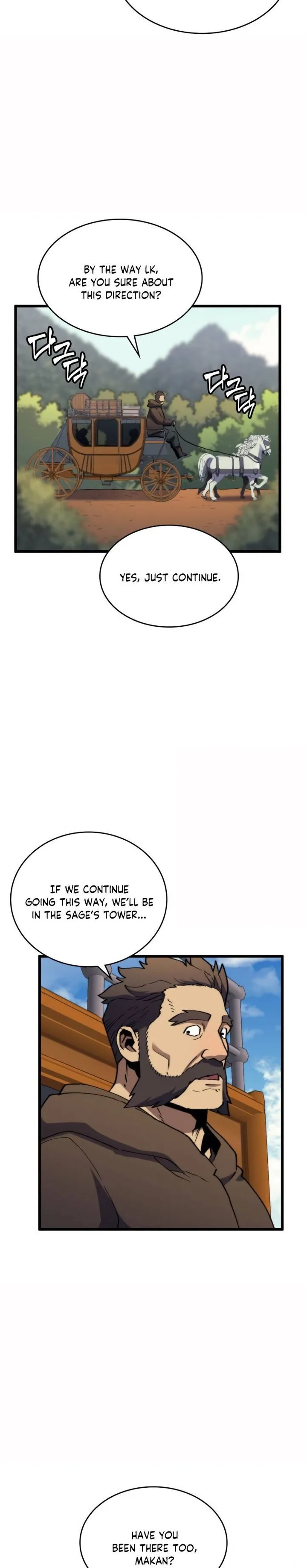 Wizard of Arsenia Chapter 61 page 2