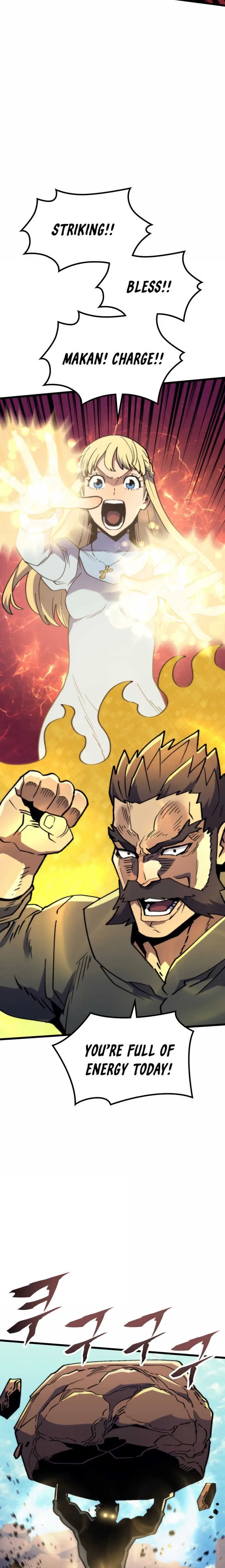 Wizard of Arsenia Chapter 63 page 15