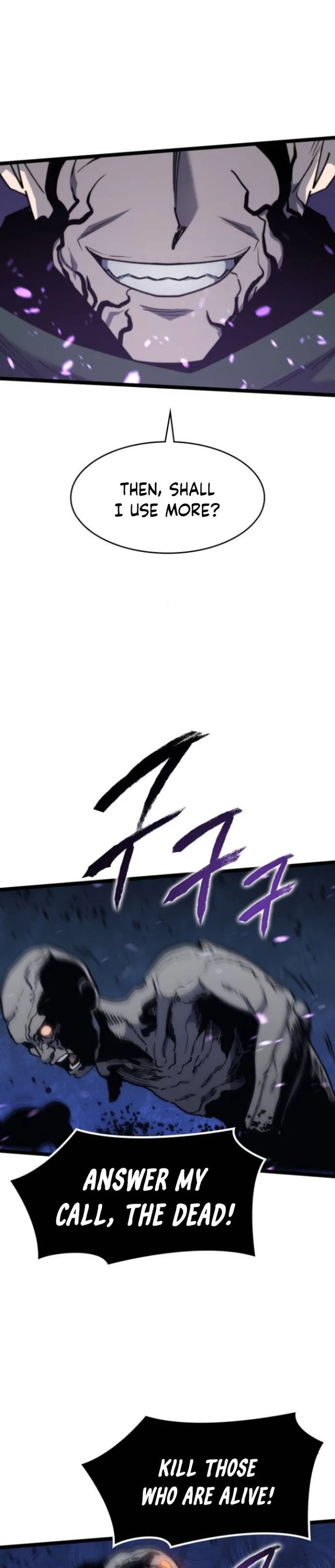 Wizard of Arsenia Chapter 66 page 21