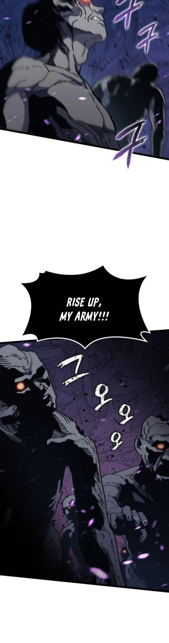 Wizard of Arsenia Chapter 66 page 22