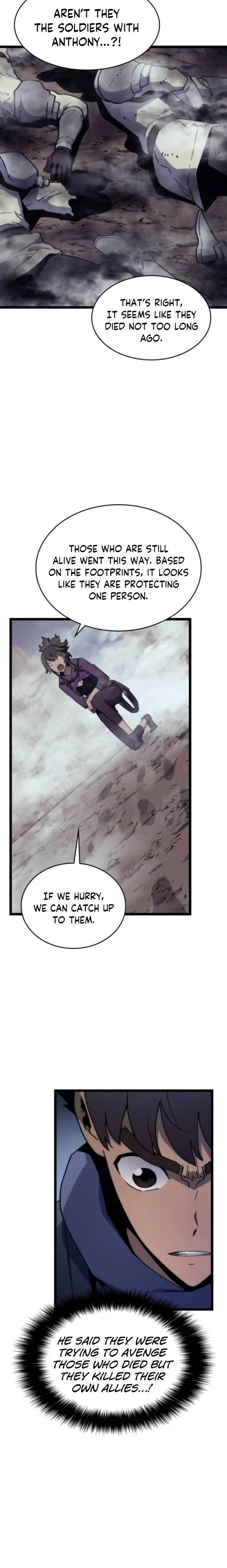Wizard of Arsenia Chapter 66 page 10