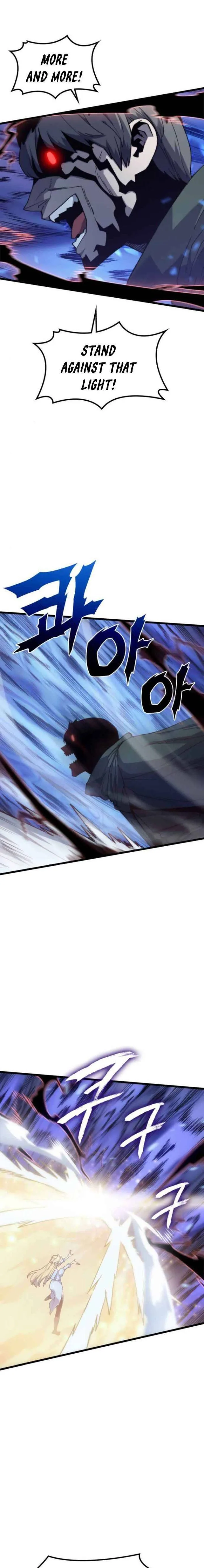 Wizard of Arsenia Chapter 68 page 6