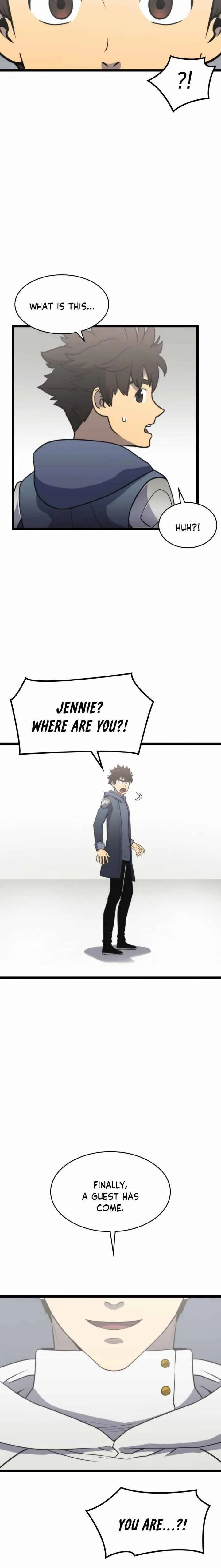 Wizard of Arsenia Chapter 71 page 12