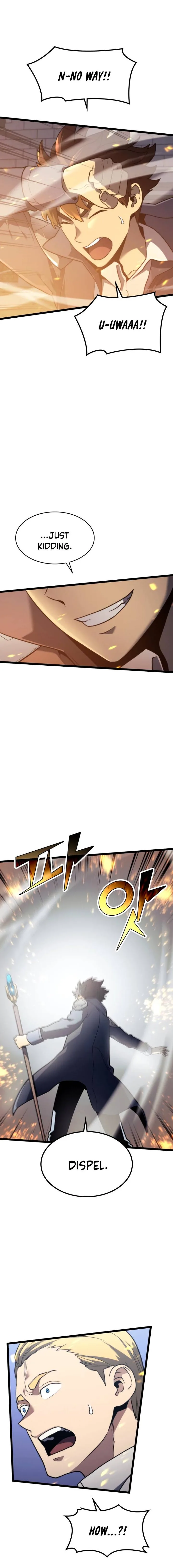 Wizard of Arsenia Chapter 74 page 4