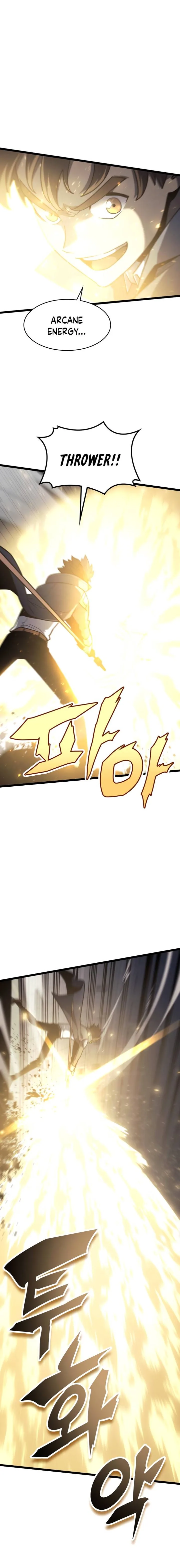Wizard of Arsenia Chapter 74 page 10