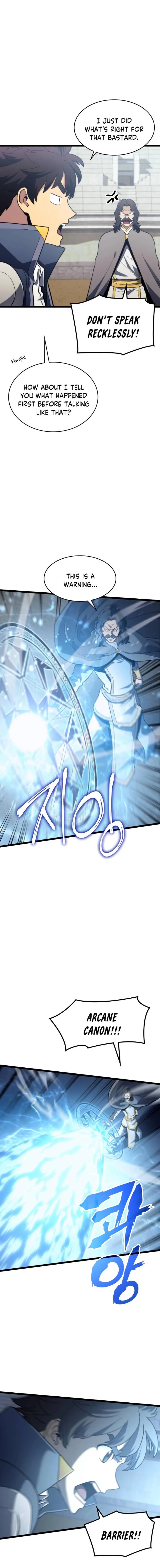 Wizard of Arsenia Chapter 74 page 14