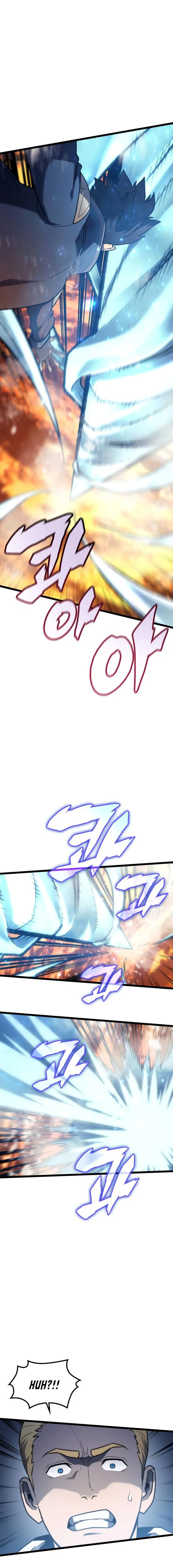 Wizard of Arsenia Chapter 74 page 7