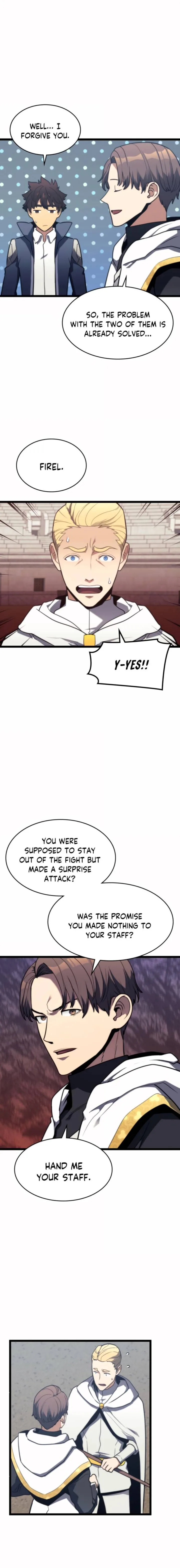 Wizard of Arsenia Chapter 75 page 9
