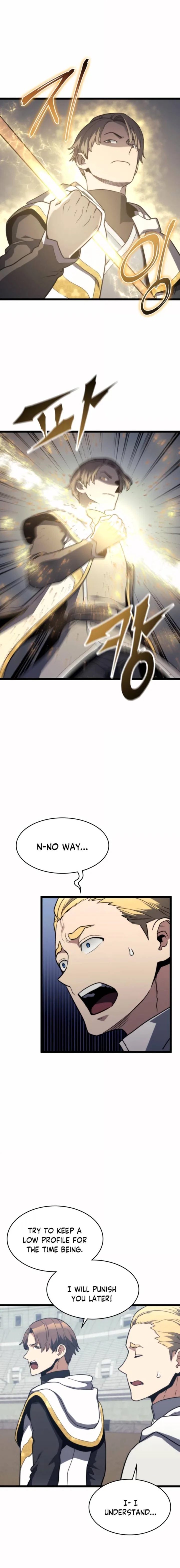 Wizard of Arsenia Chapter 75 page 10