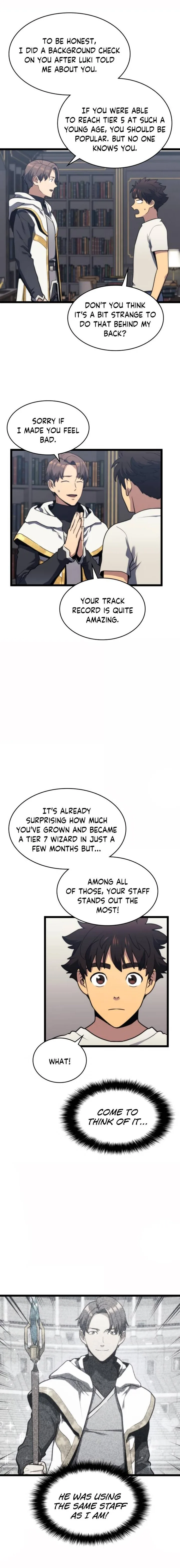 Wizard of Arsenia Chapter 76 page 2