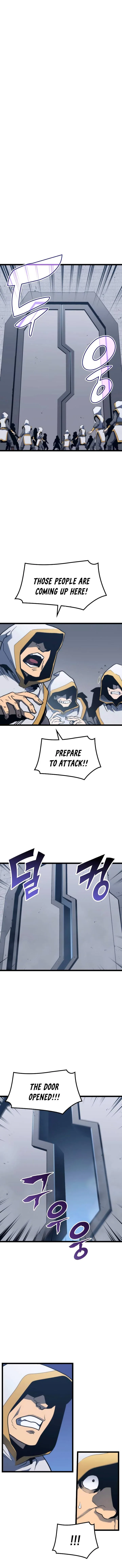 Wizard of Arsenia Chapter 78 page 10