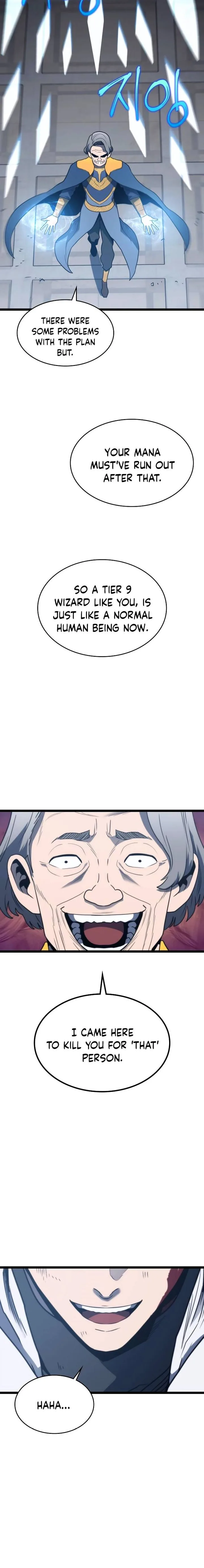 Wizard of Arsenia Chapter 79 page 24