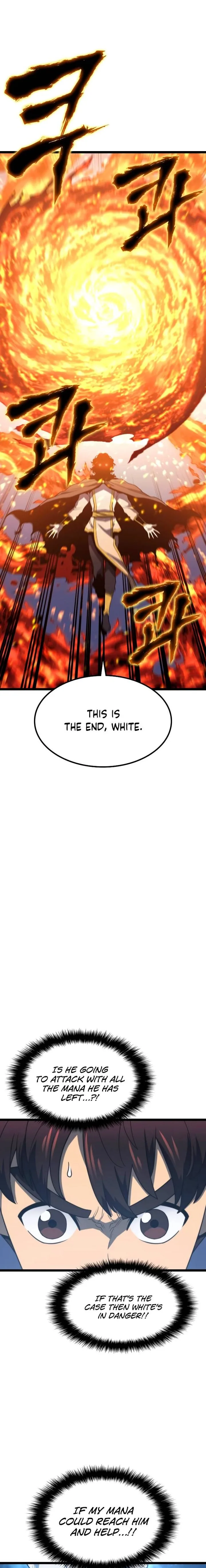 Wizard of Arsenia Chapter 79 page 16